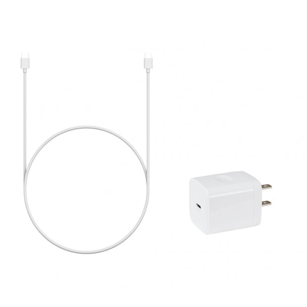 MINIQ|WC-001 3in1 22.5W 鋁合金磁吸無線充電器