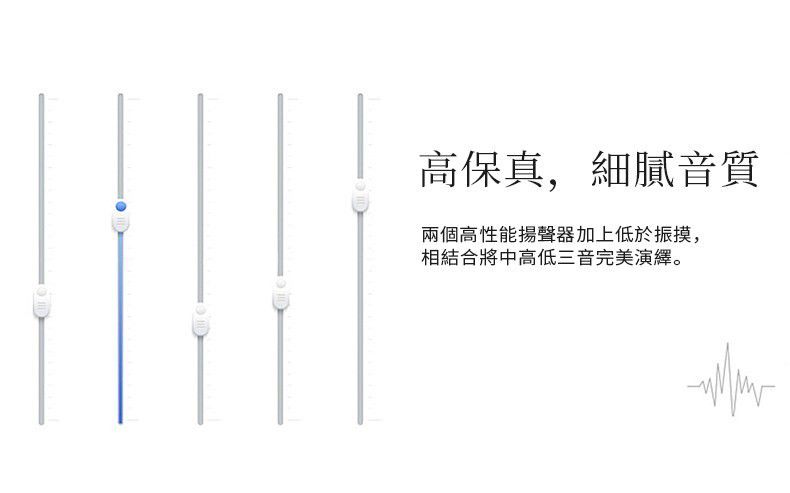 VPK |VE01 3.5mm蘋果耳機 高保真音質 智能線控耳塞