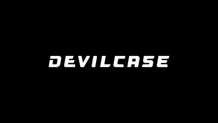 DEVILCASE惡魔盾 保護殼系列