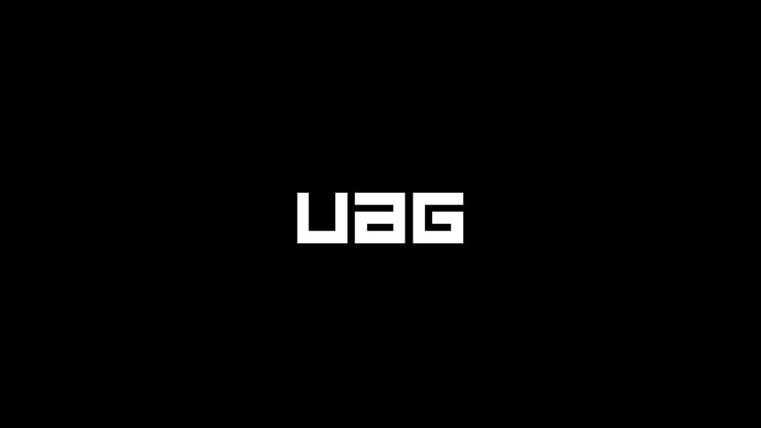 UAG 保護殼系列