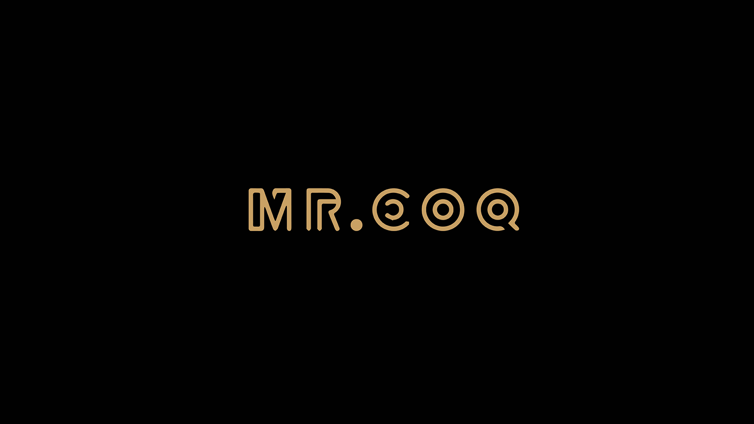 mr.coq 保護殼系列