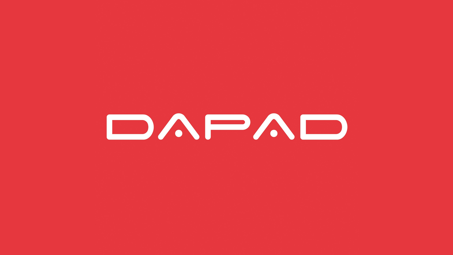 DAPAD 保護殼系列