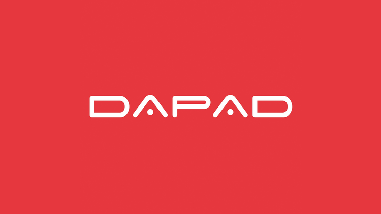 DAPAD 保護殼系列