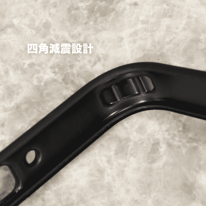 DAPAD｜晶亮岩防摔保護殼