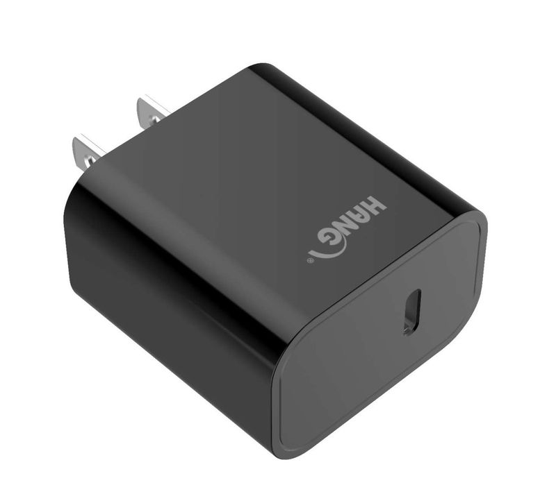 HANG｜C81 PD 單孔快充頭 22W