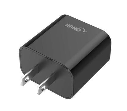 HANG｜C81 PD 單孔快充頭 22W