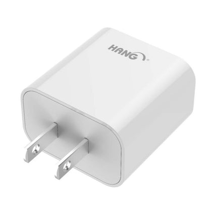 HANG｜C81 PD 單孔快充頭 22W