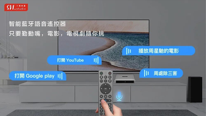 SVICLOUD｜小雲電視盒 10P+