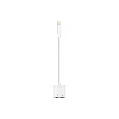 WUW｜藍牙轉接頭 Lightning to 音源與充電
