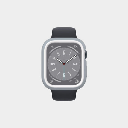 RHINOSHIELD犀牛盾｜Apple Watch 保護殼 / 蘋果手錶CrashGuard NX邊框殼