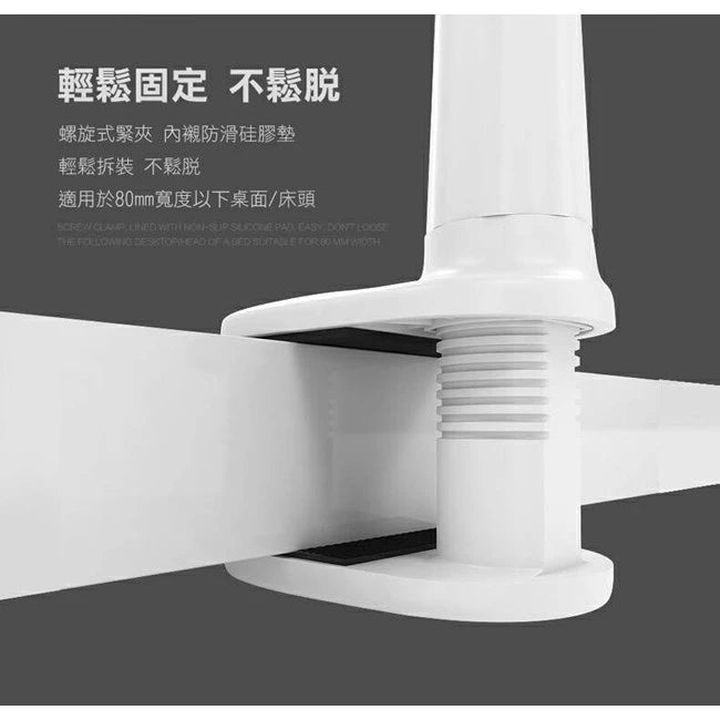 AWEI｜X3 手機平板二用支架