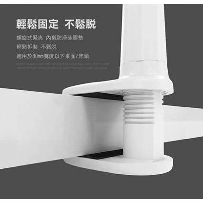 AWEI｜X3 手機平板二用支架