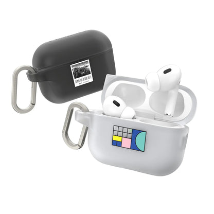 RHINOSHIELD犀牛盾｜AirPods 保護殼