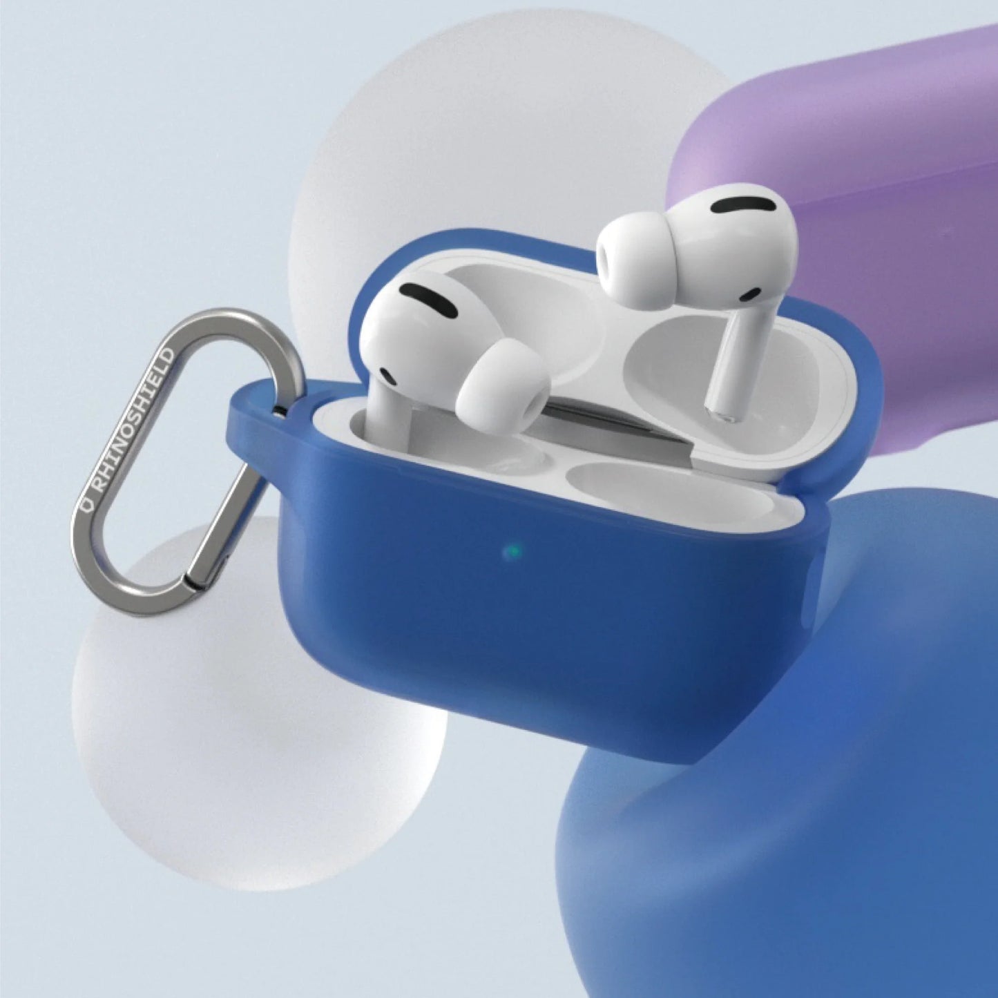 RHINOSHIELD犀牛盾｜AirPods 保護殼
