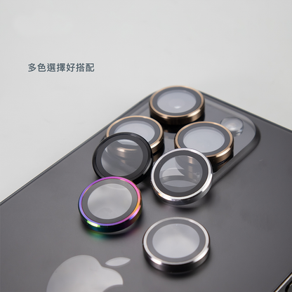 DONGHE｜DP鏡頭貼治具版・貼膜神器