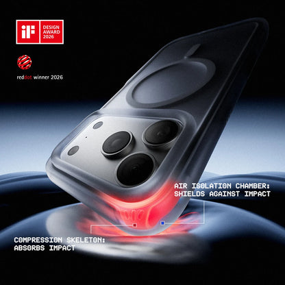 RHINOSHIELD犀牛盾｜AirX 極致氣墊緩衝手機殼