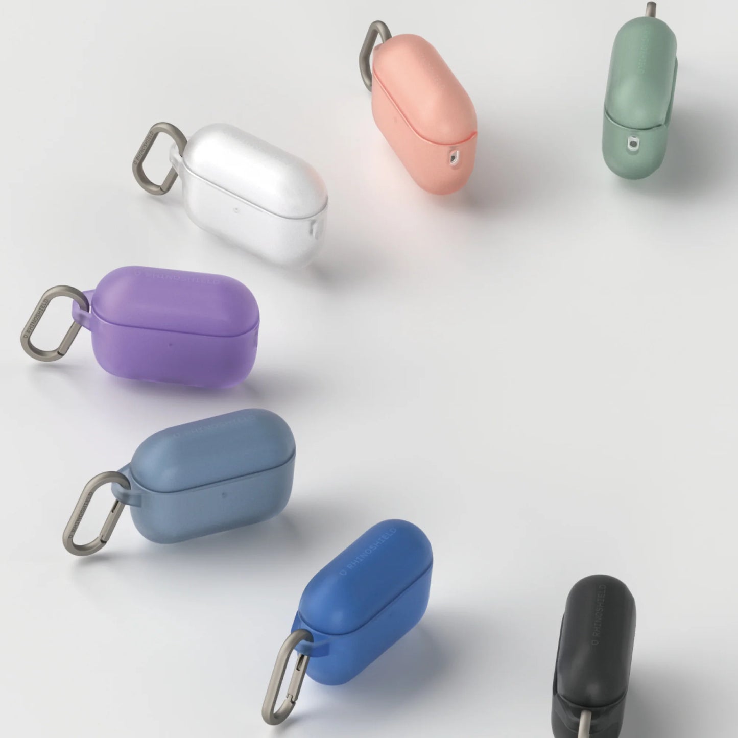 RHINOSHIELD犀牛盾｜AirPods 保護殼