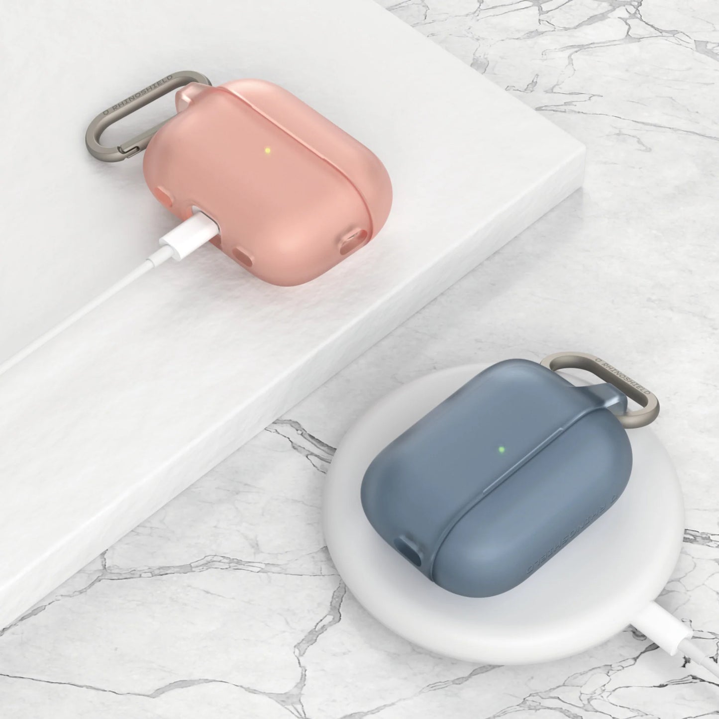 RHINOSHIELD犀牛盾｜AirPods 保護殼