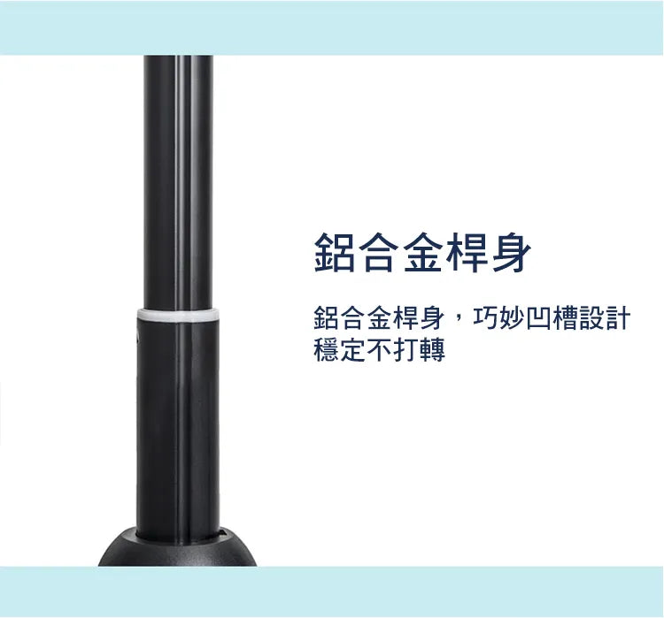 雲騰｜9928兩用藍牙自拍桿三腳架