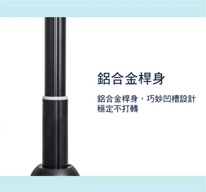 雲騰｜9928兩用藍牙自拍桿三腳架