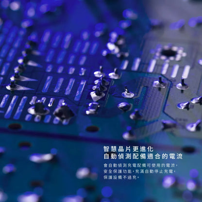 amuok｜汽車點菸用電源供應器45W
