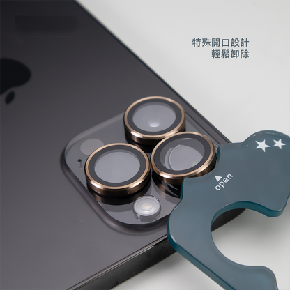 DONGHE｜DP鏡頭貼治具版・貼膜神器