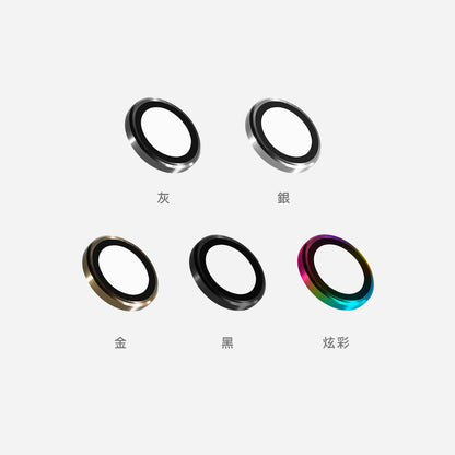DONGHE｜DP鏡頭貼治具版・貼膜神器