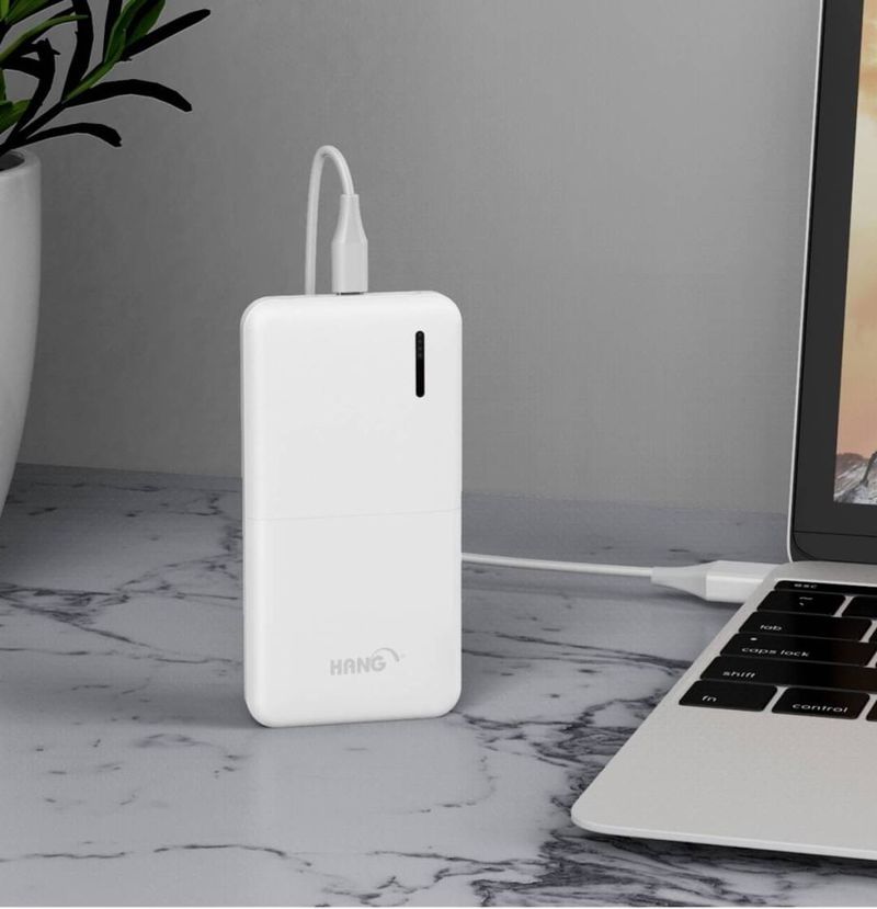 HANG｜S7 迷你輕薄行動電源 13000mAh