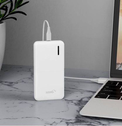 HANG｜S7 迷你輕薄行動電源 13000mAh