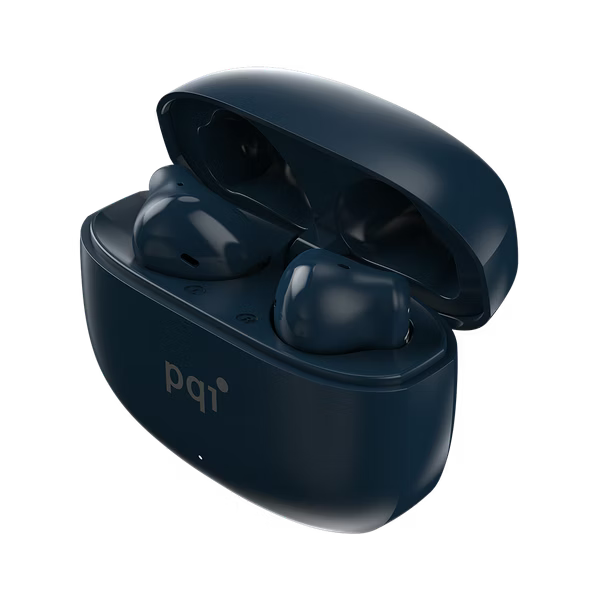pqi｜BT09降噪真無線耳機