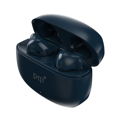 pqi｜BT09降噪真無線耳機
