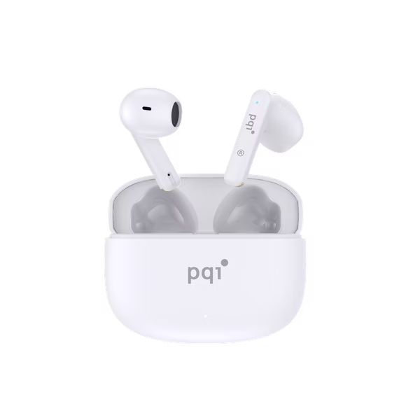 pqi｜BT09降噪真無線耳機