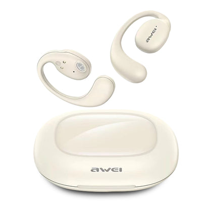 AWEI｜T80 OWS開放式空氣傳導真藍牙耳機