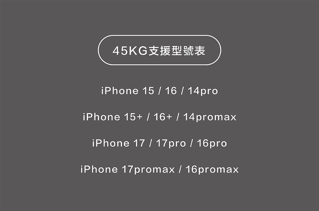 DONGHE｜超高品質耐撞45KG玻璃保貼