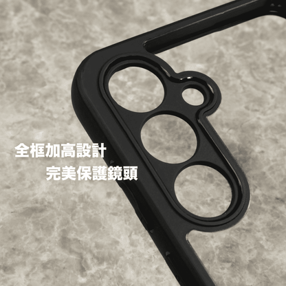 DAPAD｜晶亮岩防摔保護殼