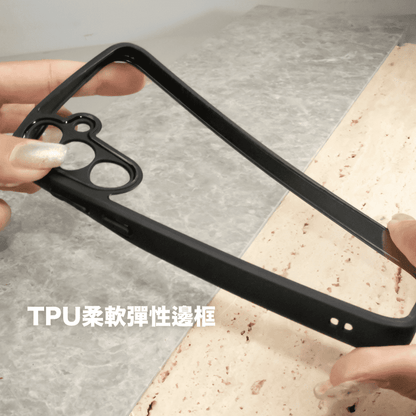 DAPAD｜晶亮岩防摔保護殼