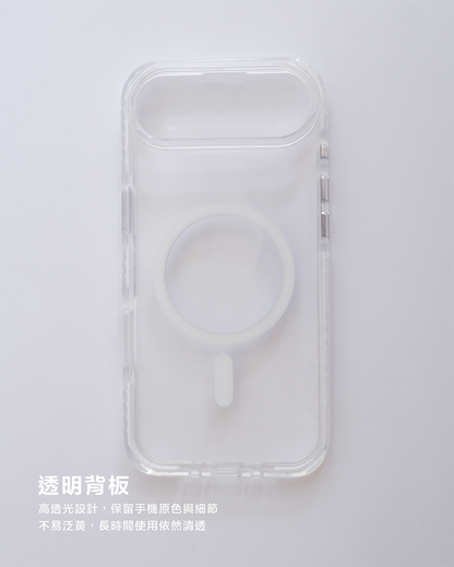 MR.COQ｜彩盾磁吸殼