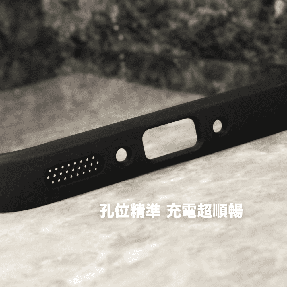 DAPAD｜晶亮岩防摔保護殼