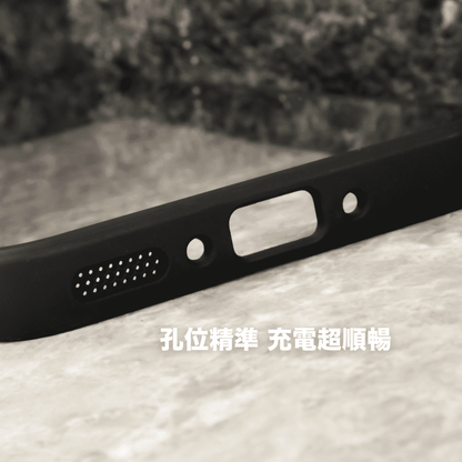 DAPAD｜晶亮岩防摔保護殼