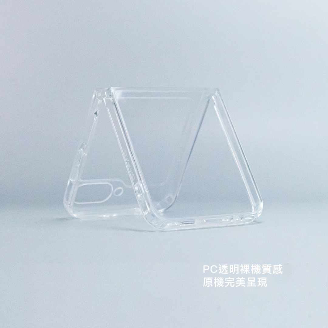 DAPAD｜iPhone DUO 一體成型空壓雙料殼(AC)