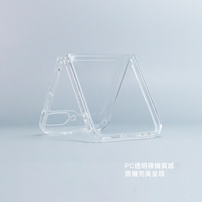 DAPAD｜iPhone DUO 一體成型空壓雙料殼(AC)