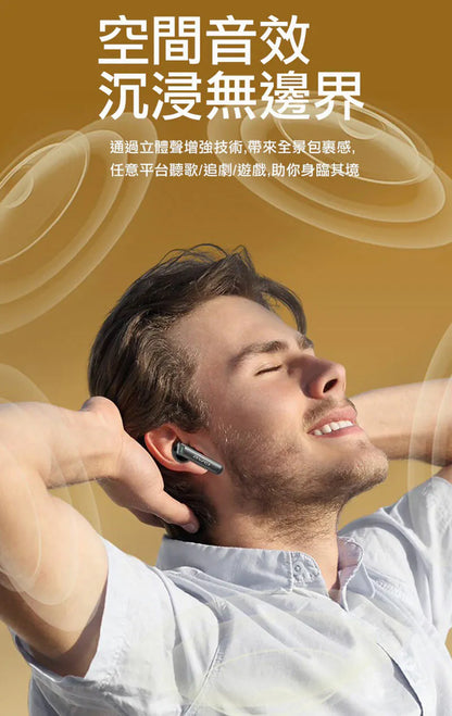 AWEI｜T88 真無線藍牙耳機