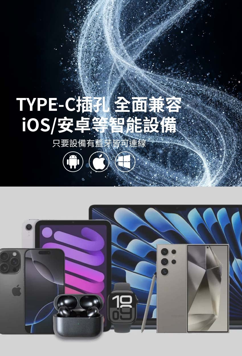 iSee｜Airduos Lite Pro 2 真無線藍牙耳機