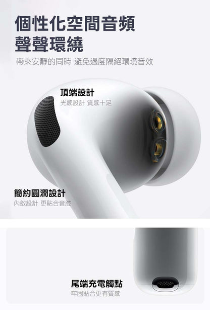iSee｜Airduos Lite Pro 2 真無線藍牙耳機