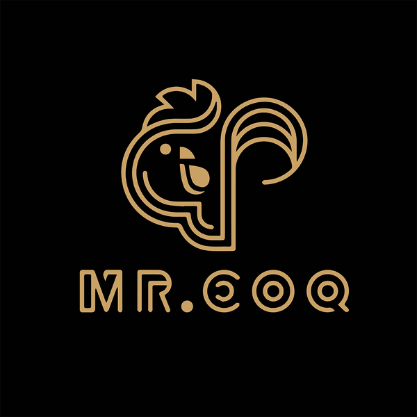 Mr.coq  東禾通訊配件